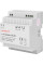 Блок живлення на DIN-рейку e.m-power.60.24 60Вт, DC24В