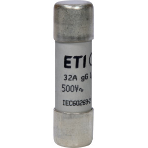 Запобіжник CH14x51 gG 32A 500V