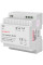 Блок живлення на DIN-рейку e.m-power.30.24 30Вт, DC24В