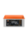 Акумулятор LP LiFePO4 12,8V - 200 Ah (2560Wh) (BMS 200A/100А) пластик Smart BT