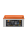 Акумулятор LP LiFePO4 12,8V - 230 Ah (2944Wh) (BMS 100A/100А) пластик Smart BT