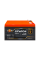 Акумулятор LP LiFePO4 12,8V - 7Ah (90Wh)