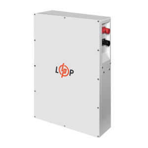 Акумулятор LP LiFePO4 51,2V - 100 Ah (5120Wh) (BMS JK 100A/50А) W RS485/CAN WH