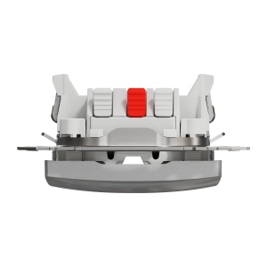 Перехресний/проміжний вимикач,Алюміній, Sedna Design&Elements Schneider Electric SDD113107