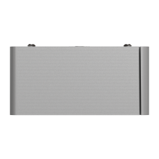 Коробка для поверхневого монтажу, 1-пост, Алюміній Sedna Design Schneider Electric SDD113901