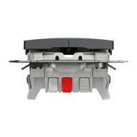 Двоклавішний перемикач Чорний Sedna Design Schneider Electric SDD114108