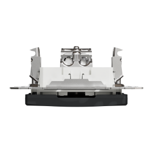 Кінцева TV розетка 4 дБ Чорний Sedna Design Schneider Electric SDD114471