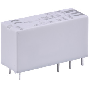 Реле електромеханічне MER1-024DC (1x16A 250VAC)