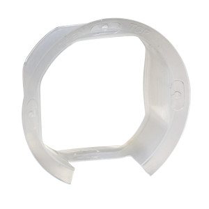 Кільце ущільнювача  для підвищення захисту IP44 SD, Merten, Schneider Electric, MTN515990