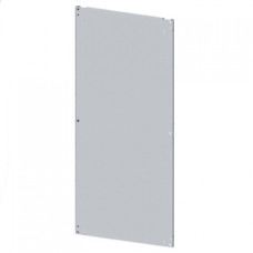 Монтажна плата для шаф DAE/CQE, 1800x 600мм, R5PCE1860, ДКС