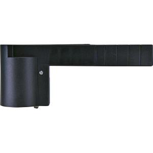 Рукоятка на корпус LBS-DH CO 630/B (чорна, для LBS 160-630А CO)