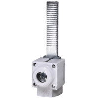 Ввідна клема EFB-25PT-29 (Pin/29мм, верх, 6-25mm2, 80A, 690V AC/1500V DC)