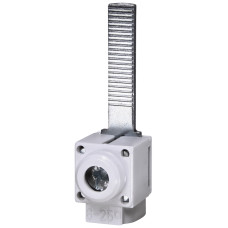 Ввідна клема EFB-25PT-29 (Pin/29мм, верх, 6-25mm2, 80A, 690V AC/1500V DC)