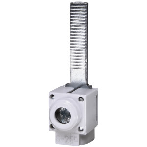 Ввідна клема EFB-25PT-29 (Pin/29мм, верх, 6-25mm2, 80A, 690V AC/1500V DC)