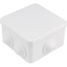 Розподільча  коробка серії UAtmo 85*85*50 (упак.10шт)