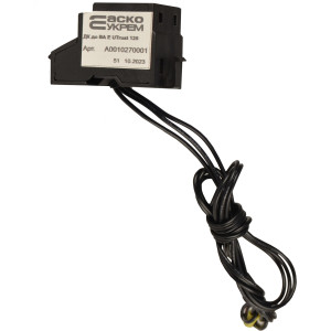 Додатковий контакт до ВА E UTrust 125