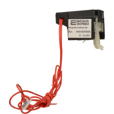 Незалежний розчіплювач до ВА E UTrust 125