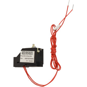 Незалежний розчіплювач до ВА E UTrust 250