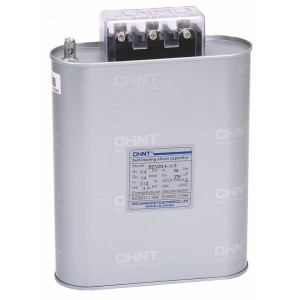 Трифазний конденсатор BZMJ 0.45-10-3 АС450В, 10кВАр