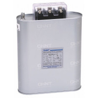 Трифазний конденсатор BZMJ-0.45-40-3 АС450В, 40кВАр