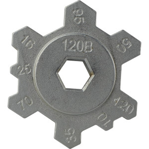 Матриця до HX-120B