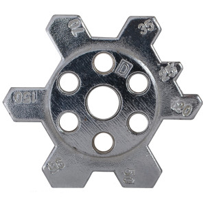 Матриця до HX-150   25-150 кв.мм