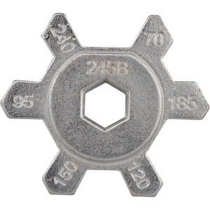 Матриця до HX-245