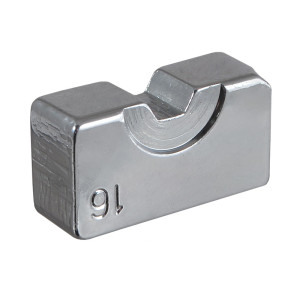 Матриця до  YQ-120  16 mm