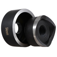 Різак круглий для гідравлічного інструменту  d 54 mm