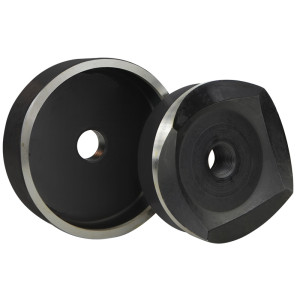 Різак круглий для гідравлічного інструменту  d 102,8 mm