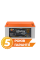 Акумулятор LP LiFePO4 51,2V - 50 Ah (2560Wh) (BMS 80A/50А) пластик Smart BT