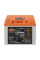 Акумулятор LP LiFePO4 LCD 12V (12,8V) - 50 Ah (640Wh) (BMS 50A/25A) пластик