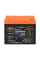 Акумулятор LP LiFePO4 для ДБЖ 12V (12,8V) - 50 Ah (640Wh) (BMS 50A/25A) пластик