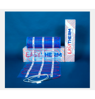 Нагрівальний мат двожильний Easytherm 0.5 м кв