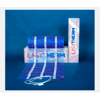 Нагрівальний мат двожильний Easytherm 0.5 м кв