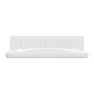 Рамка з підставкою для мобільного Білий Sedna Design Schneider Electric SDD311809