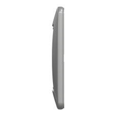Рамка 4-постова Алюміній Sedna Design Schneider Electric SDD313804