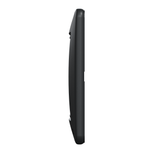 Рамка 2-постова Чорний Sedna Design Schneider Electric SDD314802