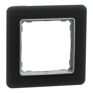 Рамка 1-постова  Штучне матове скло Sedna Elements Schneider Electric SDD362801