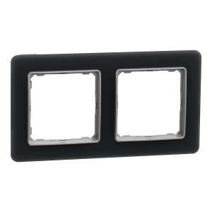 Рамка 2-постова  Штучне матове скло Sedna Elements Schneider Electric SDD362802
