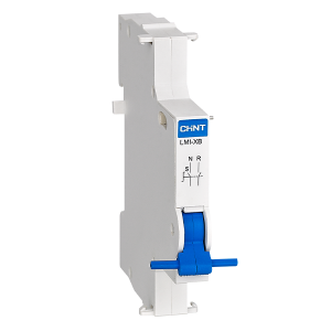 Механічне взаємне блокування LMI-XB для NXB-63 1P-2P-3P-4P