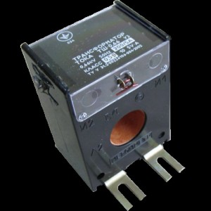 Тр-р ТШ-0,66 300/5 Д=29мм кл.т.0,5s