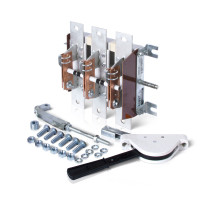 Роз'єднувач e.PE19.39 31140, 630А