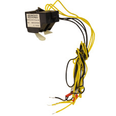 Додатковий та аварійний контакт до ВА E UTrust 250