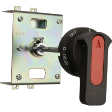 Ручний привід перемикання до ВА E UTrust 125