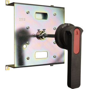 Ручний привід перемикання до ВА E UTrust 630