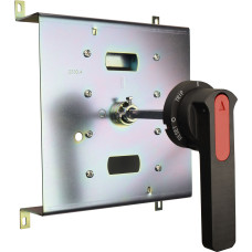 Ручний привід перемикання до ВА E UTrust 800