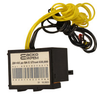 Додатковий та аварійний контакт до ВА E UTrust 630,800