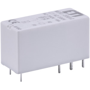 Реле електромеханічне MER1-230AC (1x16A 250VAC)