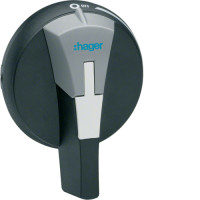 Ручка виносна IP55 для вимикачів HAC/HAD 100А-125A